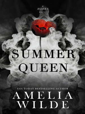 cover image of Summer Queen